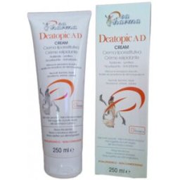 DEA PHARMA Srl Deatopic A-D Crema Liporestitutiva 250 ml