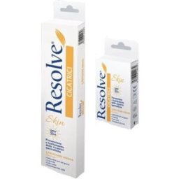 PIETRASANTA Resolve Cicatrici Skin 25 x 40mm 1 Pezzo