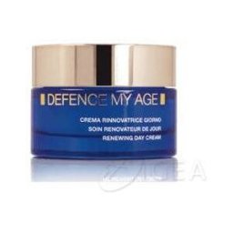 ICIM BIONIKE Bionike Defence My Age Crema Rinnovatrice Giorno 50 ml