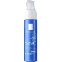 L'OREAL POSAY La Roche Posay Toleriane Dermallergo Notte Idratante Viso 40 ml