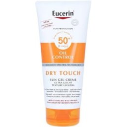 BEIERSDORF EUCERIN Eucerin Sun Solare Dry Touch SPF 50+ 200 ml