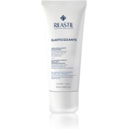 IST.GANASSINI SpA Rilastil Crema Elasticizzante Pelle Viso Corpo per pelli secche 75 ml