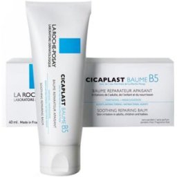 L'OREAL POSAY La Roche Posay Cicaplast Baume B5+ Balsamo Riparatore 40 ml