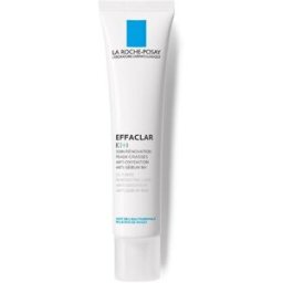 L'OREAL POSAY La Roche Posay Effaclar K+ Trattamento Rinnovatore Pelle Grassa 40 ml