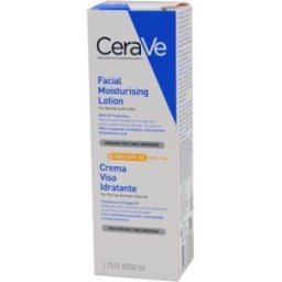 L'OREAL CERAVE Cerave Crema Viso Idratante FP 30 50 ml