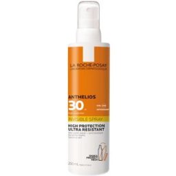L'OREAL POSAY La Roche Posay Anthelios Solare Shaka Spray SPF 30 200 ml