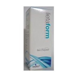 BIOGROUP SpA SOCIETA' BENEFIT Lietaform 50 ml - Integratore Alimentare