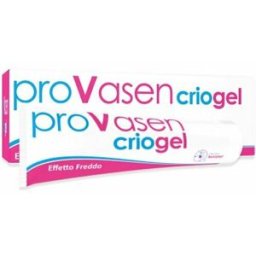 ANVEST HEALTH SpA SOC. BENEFIT Provasen Criogel 100 ml