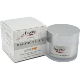 BEIERSDORF SpA Eucerin Hyaluron Filler Crema Giorno SPF 30 50 ml