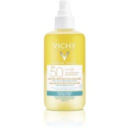 L'OREAL VICHY Vichy Capital Soleil Acqua Solare SPF 50+ Idratante 200 ml