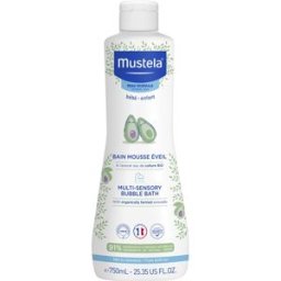 LAB.EXPANSCIENCE ITALIA Mustela Bagnetto Mille Bolle 750 ml