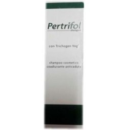PERFARMA D.P. Pertrifol Shampoo Anti-Caduta 200 ml