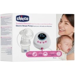 Chicco Tiralatte Elettrico