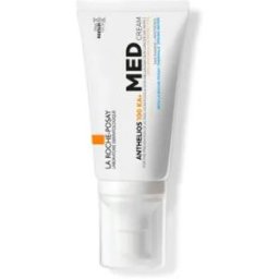 L'OREAL POSAY La Roche Posay Anthelios Solare Ka+ Med SPF 100 50 ml