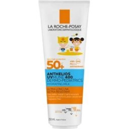 L'OREAL POSAY Anthelios Uvmune 400 Dermo-Pediatrics SPF50+ - Latte Idratante Bimbi 250 Ml