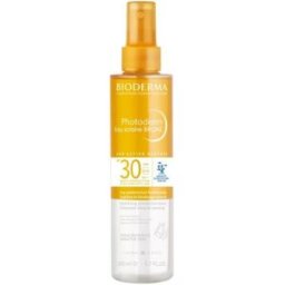 BIODERMA ITALIA Bioderma Photoderm Solare Eau Acqua Bronz SPF30 200 ml