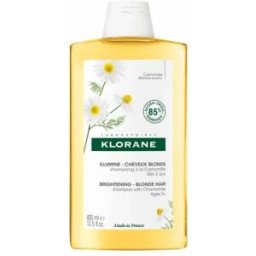 PIERRE FABRE Klorane Shampoo Camomilla 400 ml