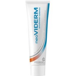 PRODOTTI FMC Neoviderm Emulsione Cutanea Scottature Solari 100 ml