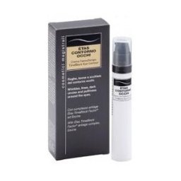 DIFA COOPER SpA Etas Contorno Occhi Crema Antiage Decongestionante 15 ml