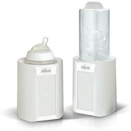 Chicco Scaldabiberon Multifunzione