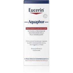 BEIERSDORF EUCERIN Eucerin Aquaphor Trattamento Ristrutturante 220 ml