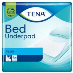 ESSITY ITALY SpA Tena Bed Plus Traverse 60 x 90 cm 20 Pezzi