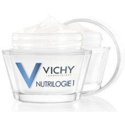 L'OREAL VICHY Vichy Nutrilogie 1 Crema Pelli Secche 50 ml