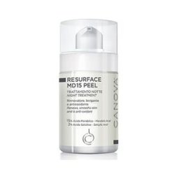 SIFARMA Canova Resurface MD-15 Peel Trattamento Notte Rinnovatore 30 ml