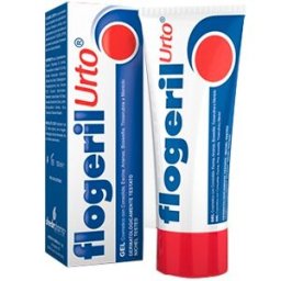 SHEDIR PHARMA Flogeril Urto Gel per Infiammazioni 100 ml