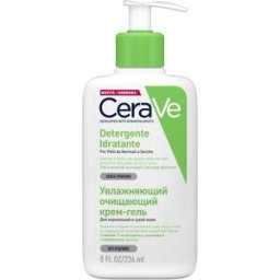 CERAVE (L'Oreal Italia SpA) CeraVe Detergente Idratante 236 ml