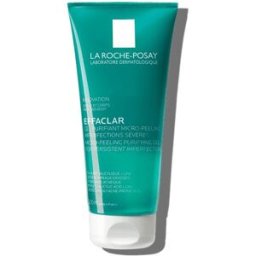 LA ROCHE POSAY-PHAS (L'Oreal) La Roche Posay Effaclar Duo Gel Micro 200 ml