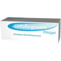 DEA PHARMA Srl Linfoflogoven Fitogel 125 ml