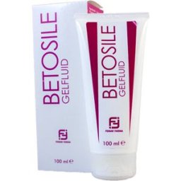 FEMAR FARMA Betosile Gelfluid 100 ml