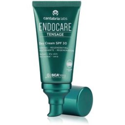 DIFA COOPER SpA Endocare Tensage Crema Giorno Sfp30 50 ml