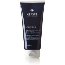 GANASSINI COSMETIC Rilastil Lipofusion Night Crema Anticellulite Notte 200 ml