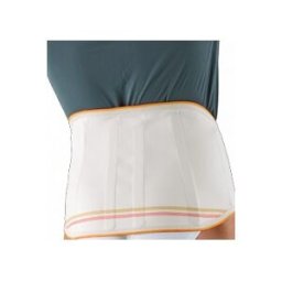 DUAL SANITALY SpA SOC.BENEFIT Dr.Gibaud Ortho Cintura Lombogib Classic Corsetto Lombosacrale Taglia 3