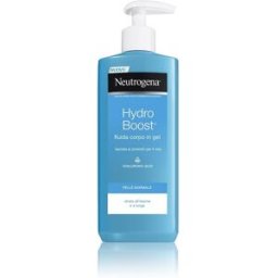 JOHNSON&JOHNSON Neutrogena Hydro Boost Fluida Corpo in Gel 400 ml