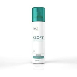 ROC SKINCARE Roc Keops Deodorante Spray Fresco 48H 100 ml