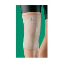 FARMAC-ZABBAN SpA Oppo Ginocchiera in Neoprene Strappi Artriti Taglia L