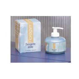 DOC PHARMA RX Floragyn Detergente Intimo 200 ml