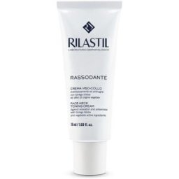 GANASSINI COSMETIC Rilastil Intensive Crema Rassodante Viso e Collo 50 ml