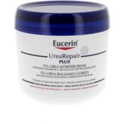 BEIERSDORF EUCERIN Eucerin UreaRepair 5% Balsamo Nutriente Corpo 450 ml