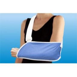 BUDETTA FARMA Srl Cliaortho Reggibraccio Taglia S