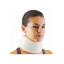 DUAL SANITALY SpA SOC.BENEFIT Dr.Gibaud Ortho Collare Cervicale Morbido Medio Taglia 1