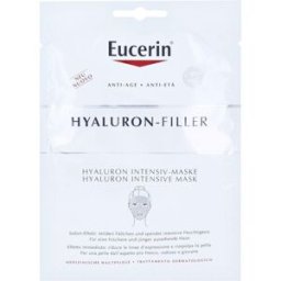 BEIERSDORF SpA Eucerin Hayluron-Filler Maschera Viso Antirughe Idratante 1pz