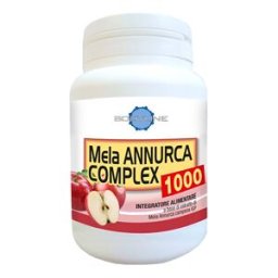 BODYLINE Srl Mela Annurca Complex 1000 30 Capsule - Integratore Alimentare