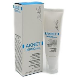 ICIM BIONIKE Bionike Aknet Dermo Control Pelle Seborroica e Acneica 400 ml