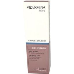 GANASSINI HEALTH CARE Vidermina Gel Intimo Idratante 30 ml