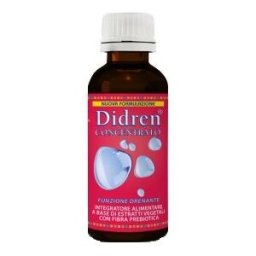BIOSALUS Didren Sciroppo 200 ml - Integratore Alimentare