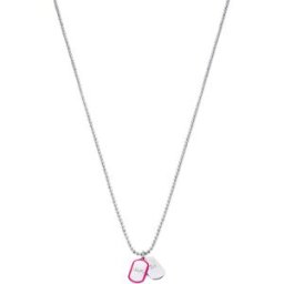 Liujo Collana Uomo Gioielli MLJ349